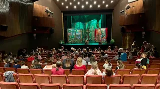 Academy 28