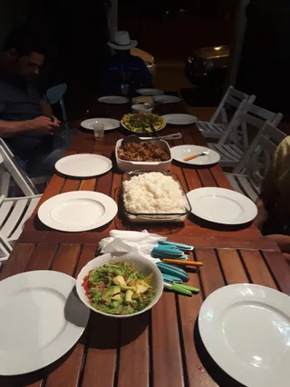 Restaurant Muma