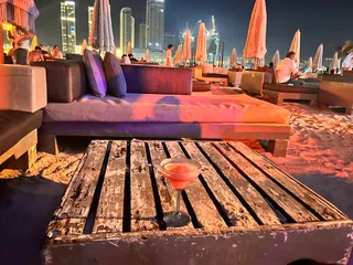 Barasti Beach