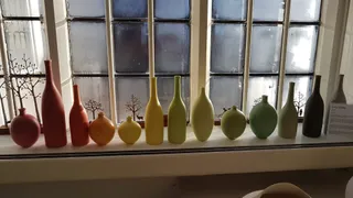 New Ashgate Gallery