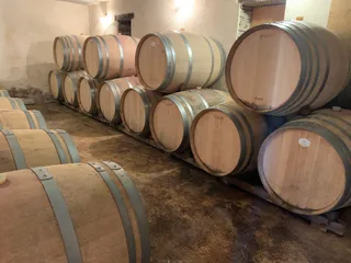 Domaine Rességuier