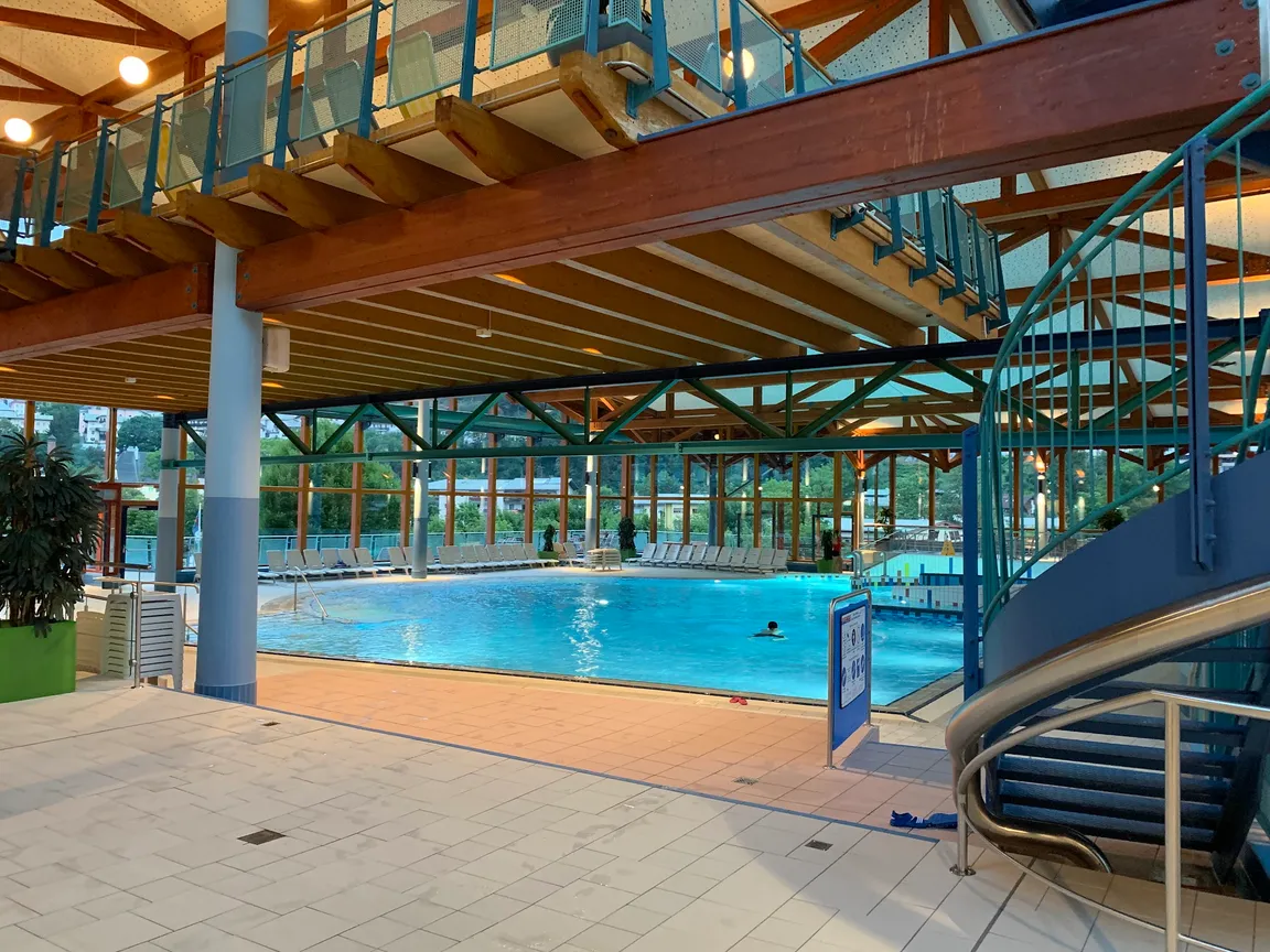 Watzmann Therme