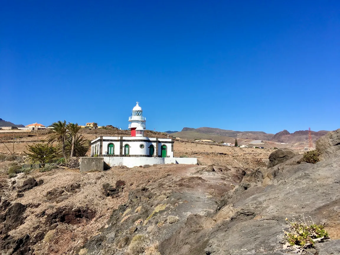 El Faro