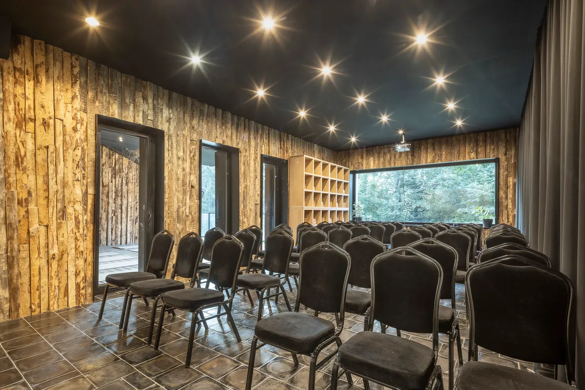 Pytloun Wellness Hotel Harrachov