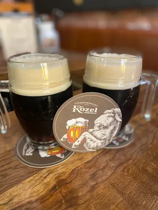 Kozlovna Apropos
