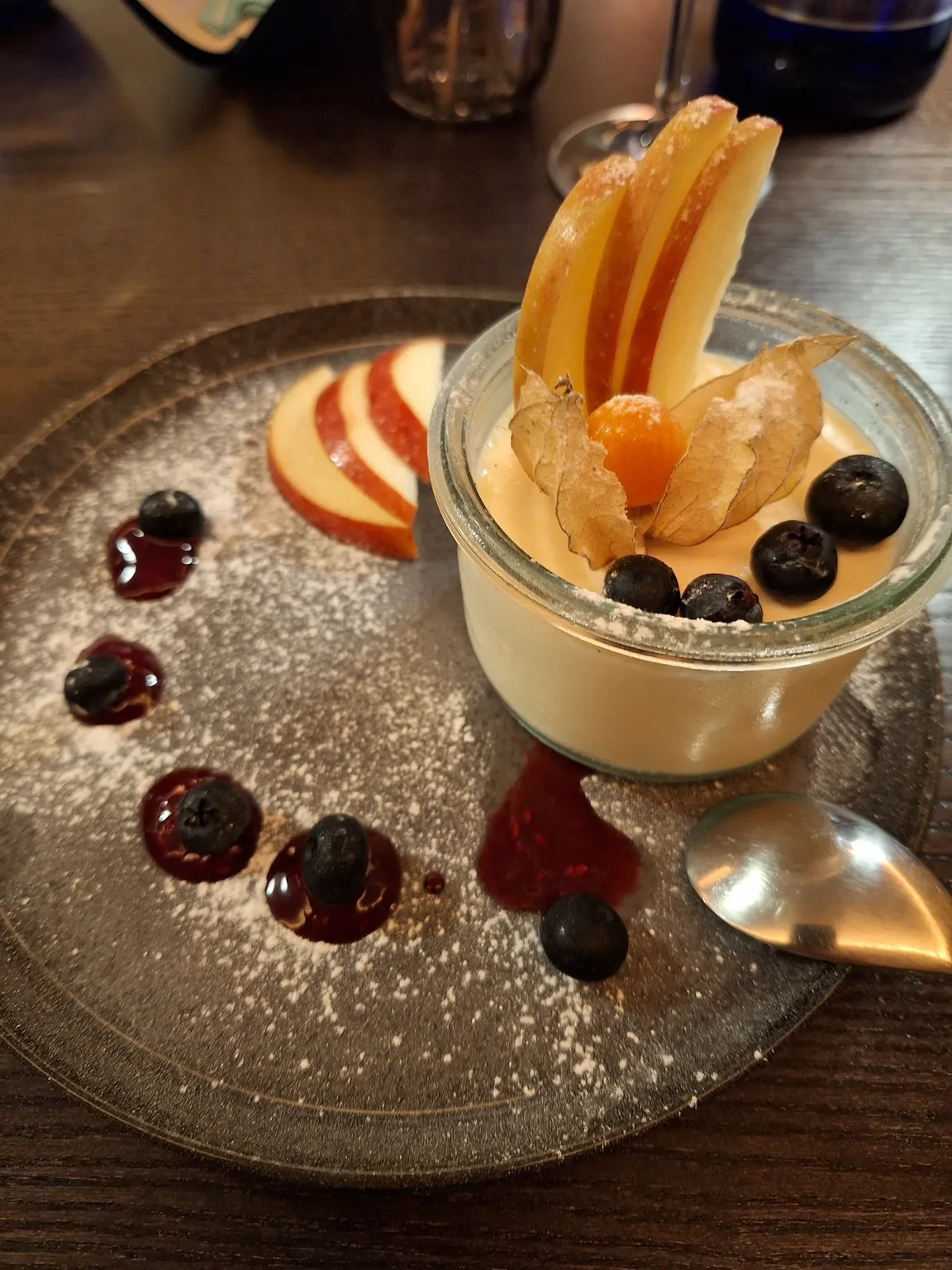 Vinothek-Trattoria Pavia