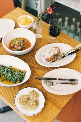 Botanica Restaurant and Market