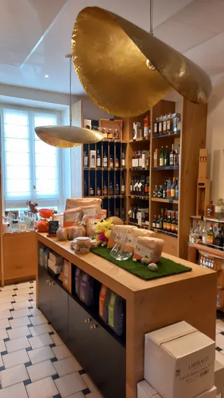 Maison Moga - Fromager & Caviste