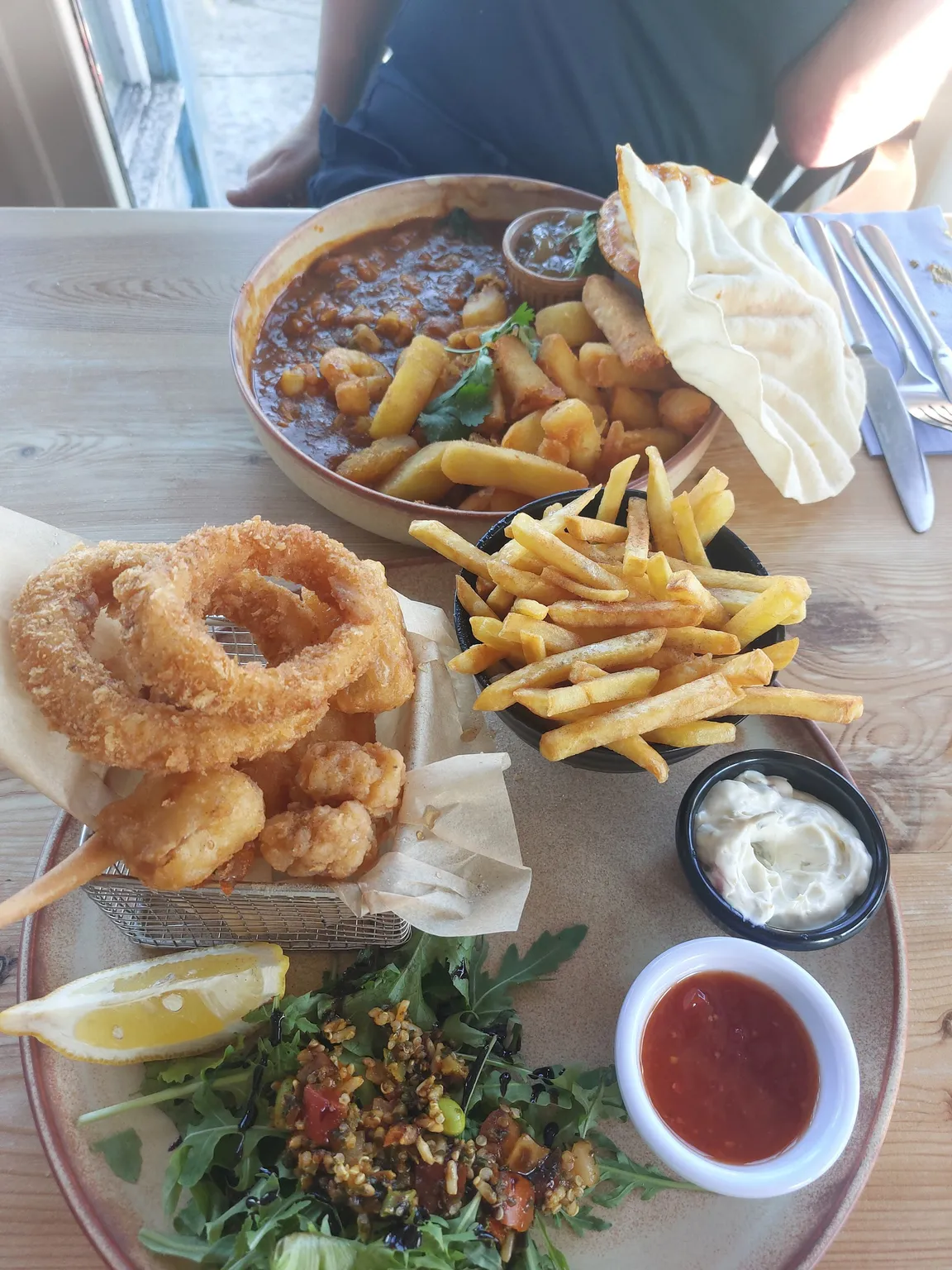 The Ferry Inn