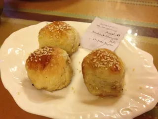 Ku'ergan Restaurant