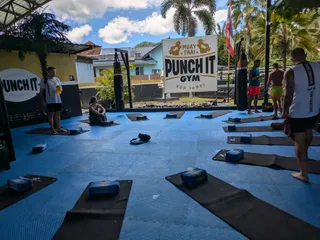 Breathflow Connection | Breathwork, Ice Baths & Freediving Courses Koh Samui