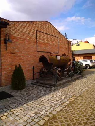 Powiatowe Centrum Kultury Fabryczka