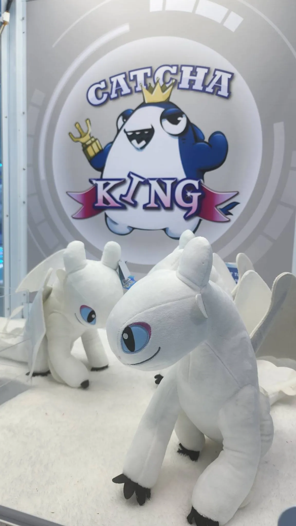 Catcha King แคชช่า คิง สาขา รามคำแหง(ราษฎร์พัฒนา)