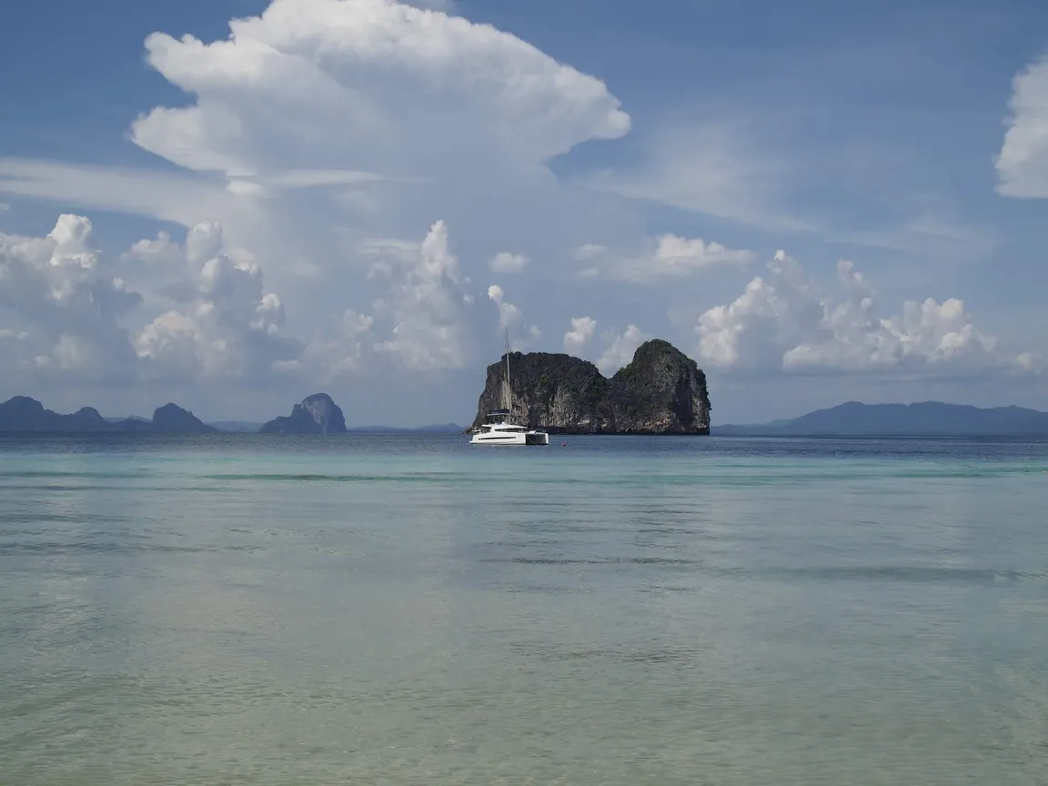 Koh Ngai