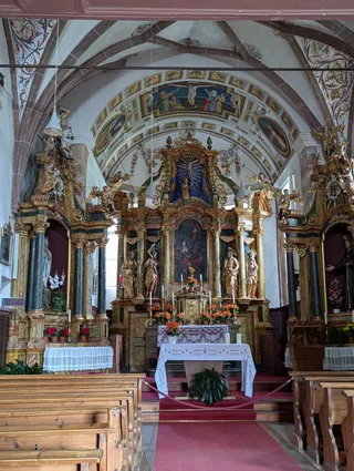 Villnöß