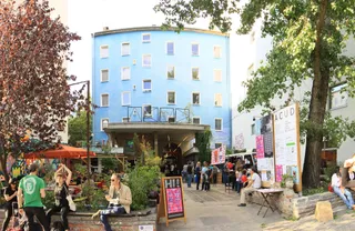 ACUD Kino