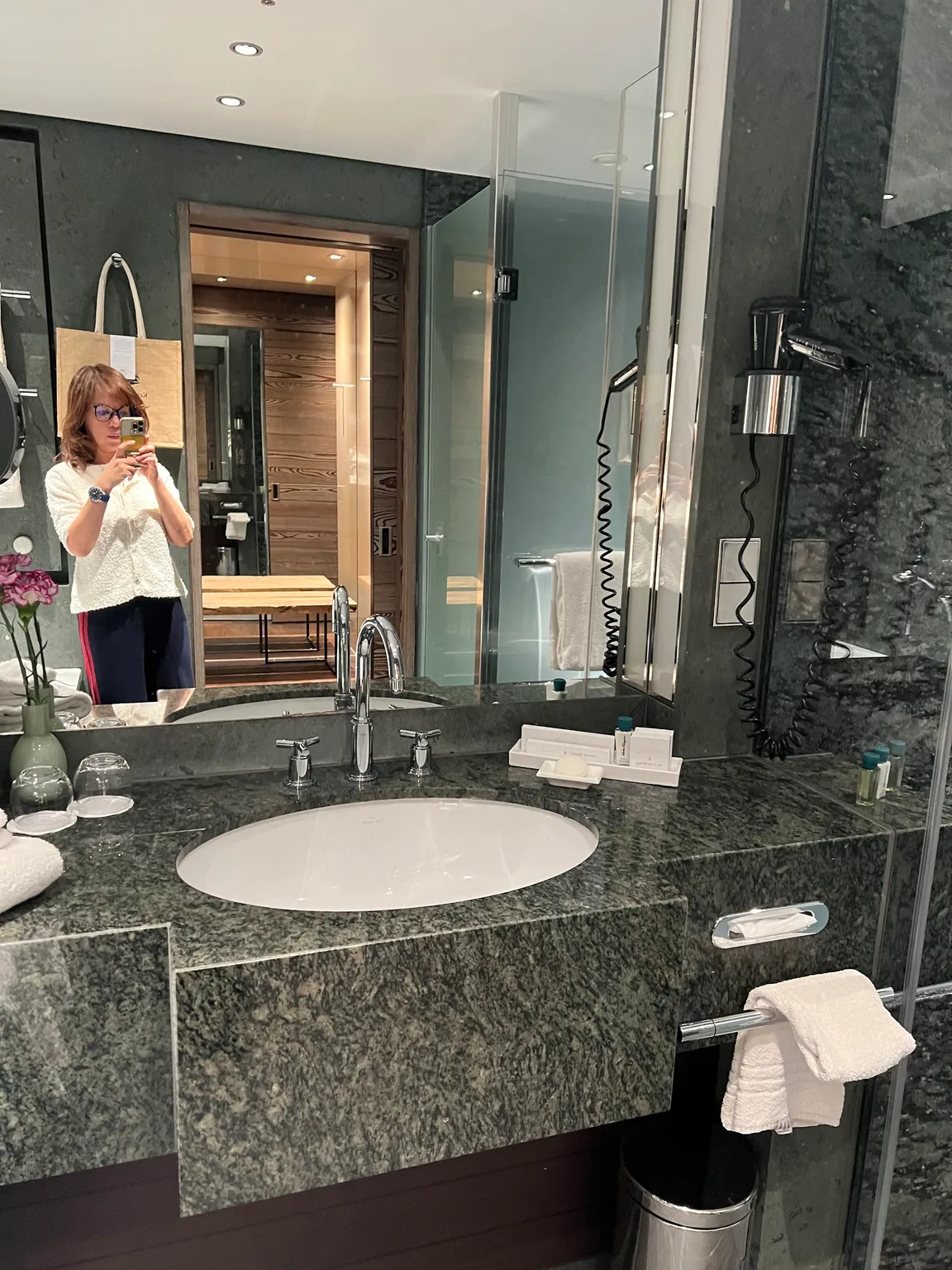 Kempinski Hotel Berchtesgaden