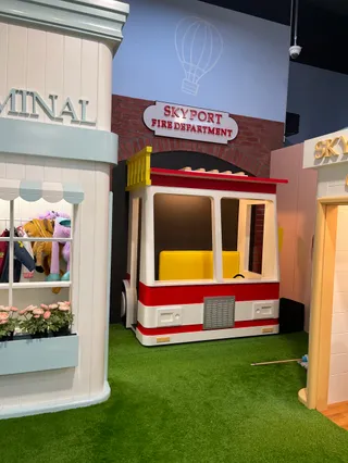 Piccoli Play Area