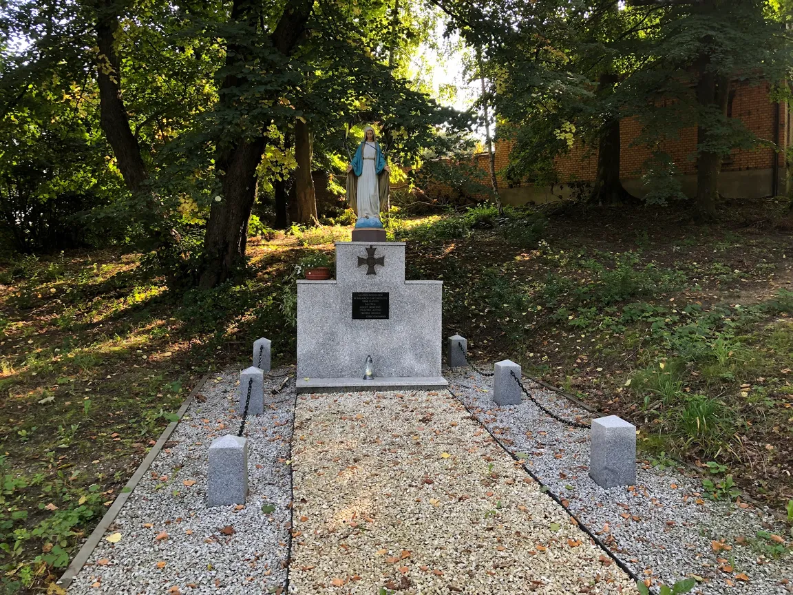 Pałac w Rzuchowie