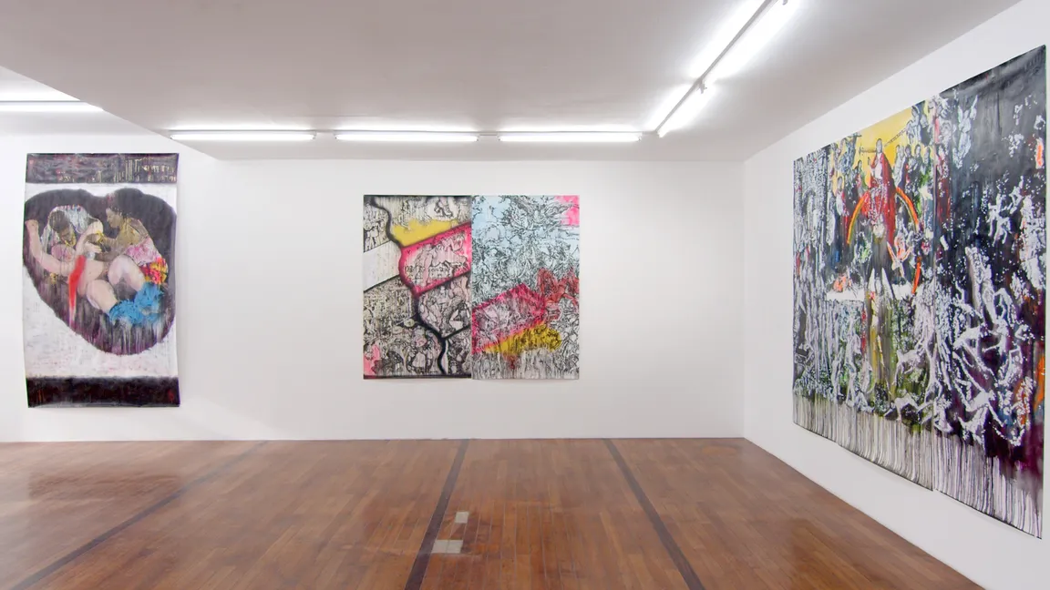 Galerie Gebr. Lehmann