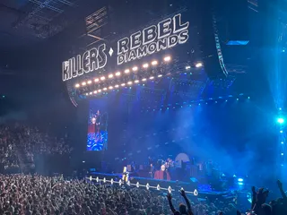 Rod Laver Arena