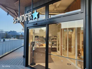 Cat Café MOFF SHIMINT HIROSHIMA