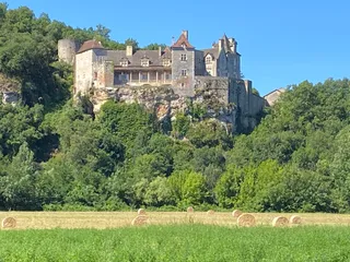 Chateau Cenevieres