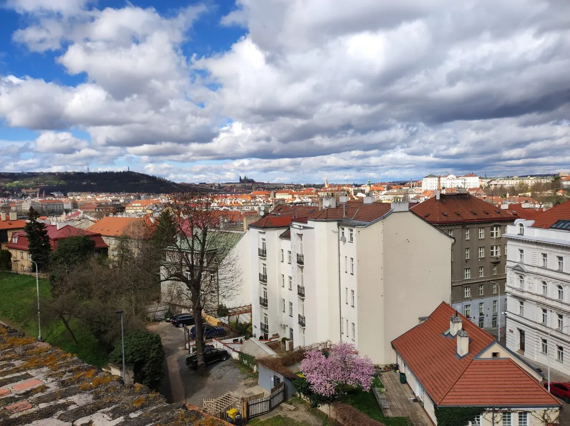 Vyšehrad
