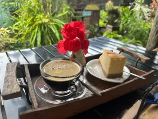 Siam Home Cafe & Bakery Koh Lanta