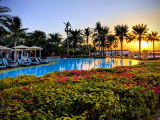 Four Seasons Resort Dubai at Jumeirah Beach