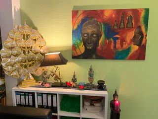 Orchid Thai Massage & Wellness Münster