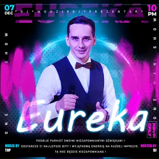 DJ Eureka Events