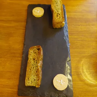 Sheeps and Leeks