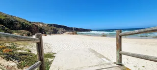 Fonte Santa (Rota vicentina)