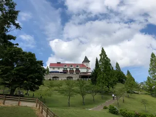 Rokkosan Pasture (Ranch)