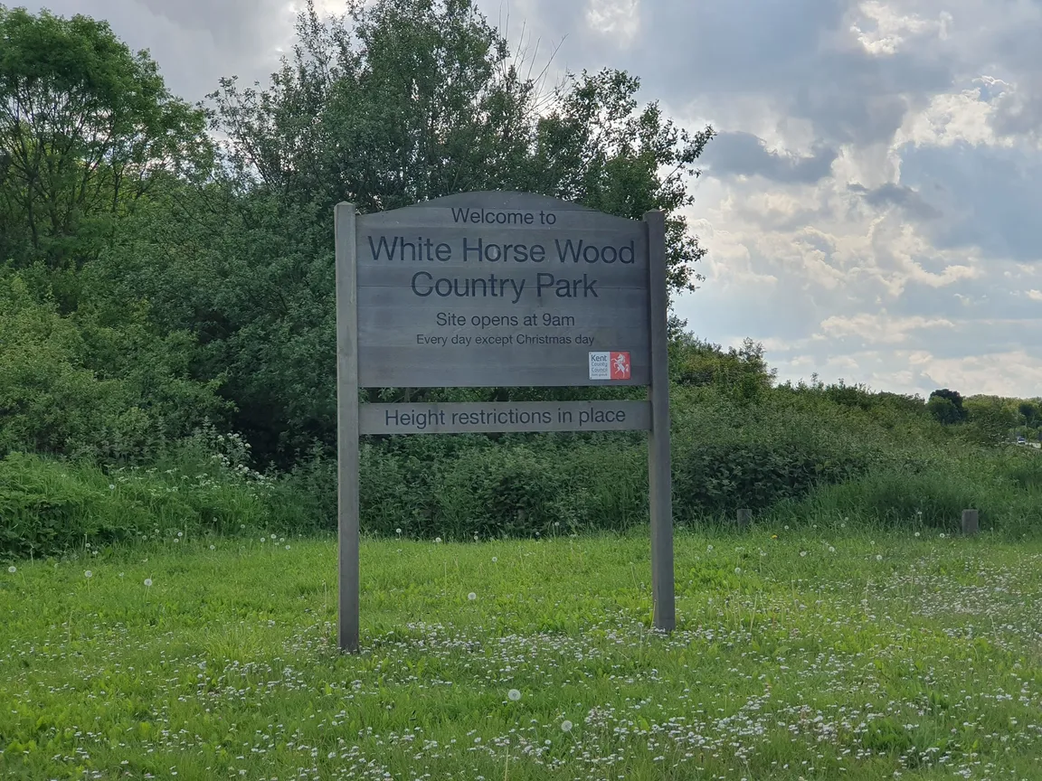 White Horse Wood Country Park