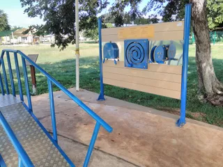 Peek Park