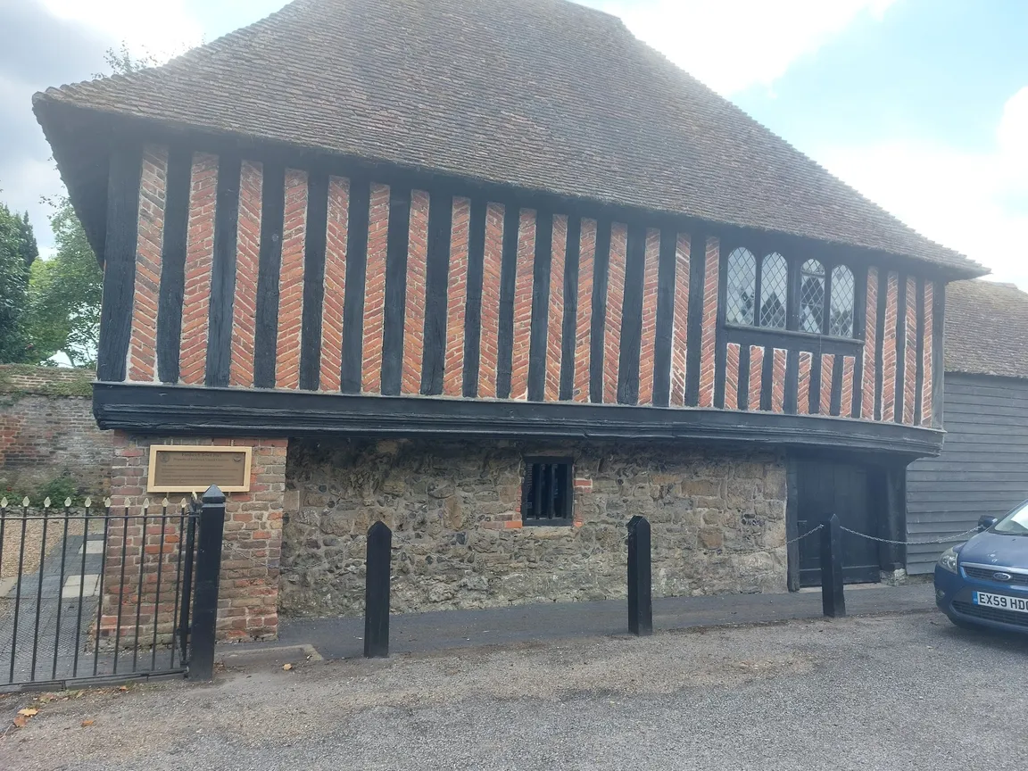 The Fordwich Arms