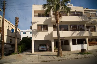 Marianna Hotel Apartments