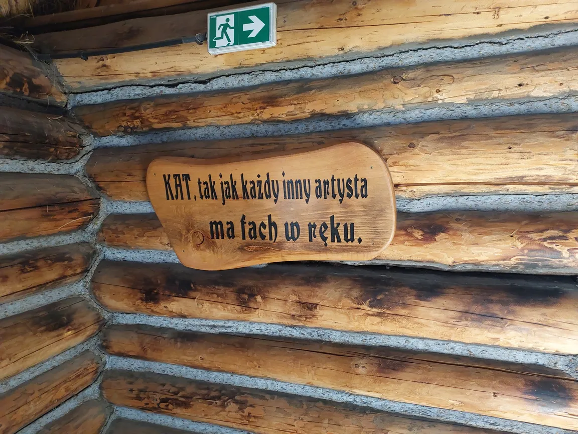 Średniowieczna Osada Górnicza
