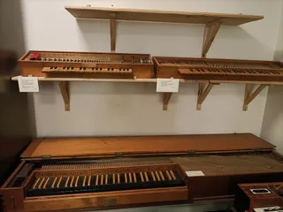 Bate Collection of Musical Instruments