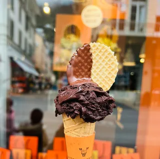 Vanini Swiss Chocolate 1871