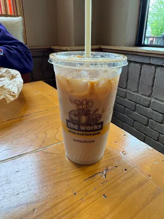 The Works Café
