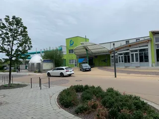Spreewelten Bad Lübbenau