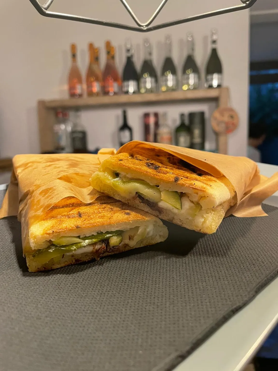 BastaCosì