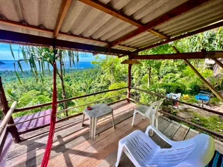 Khao Ko view point
