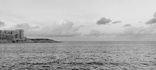 HMS Maori Wreck