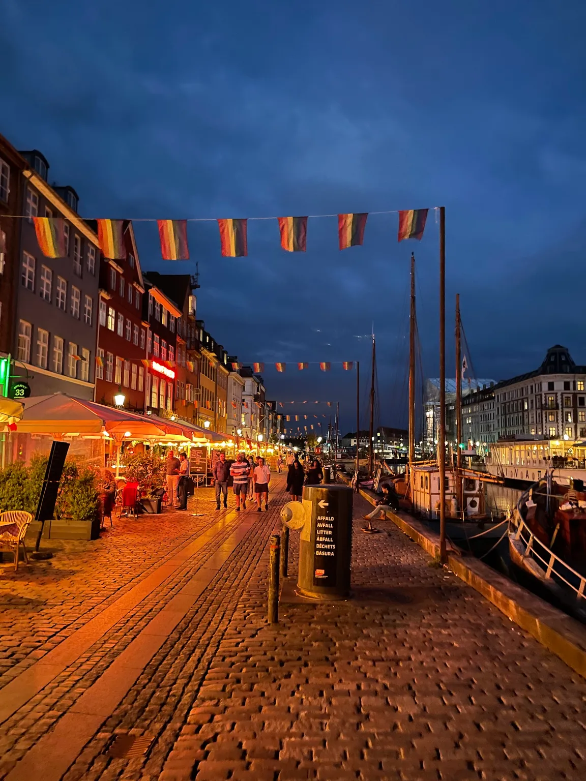 Nyhavn