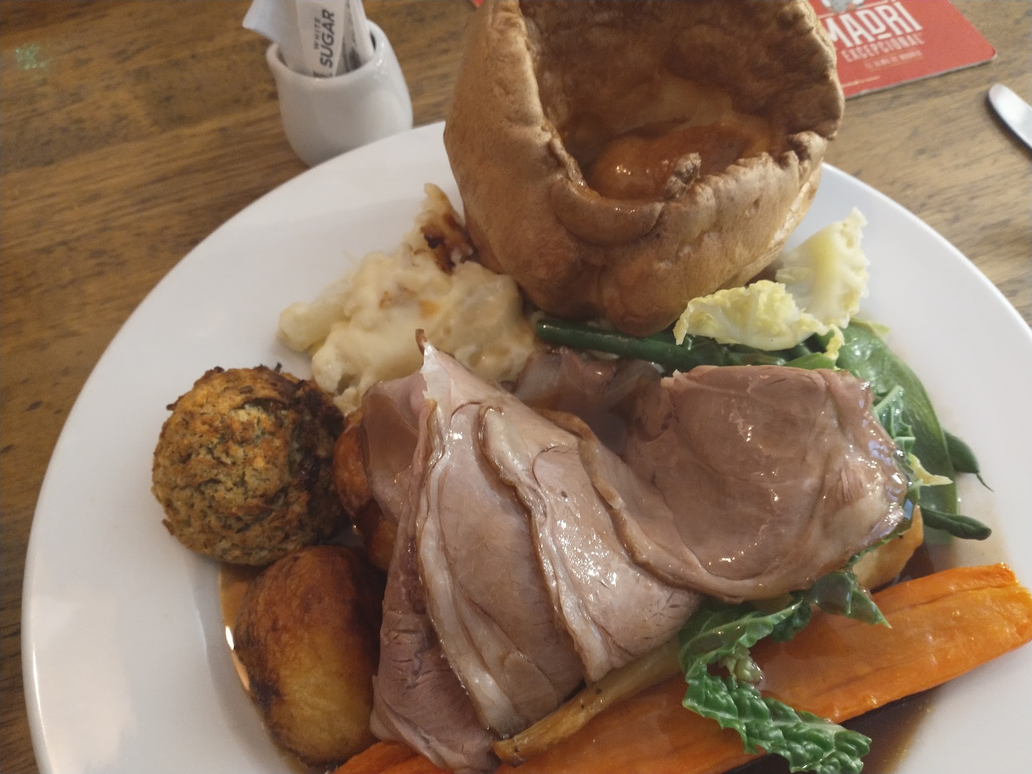 The Daneway Inn | Hopsa