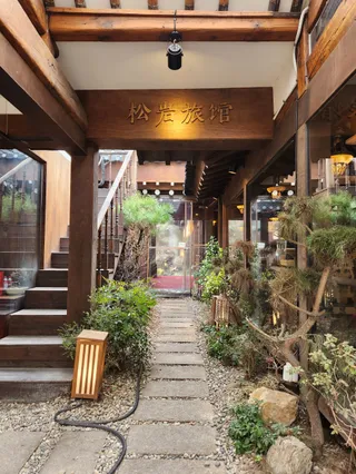 Ikseon-dong Hanok Village